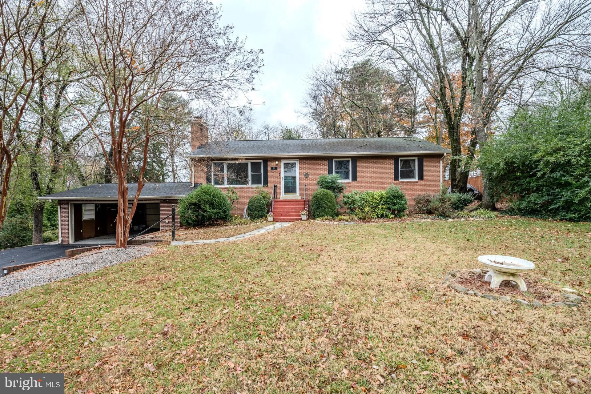 1329 DEVILS REACH ROAD, Woodbridge, VA 22192