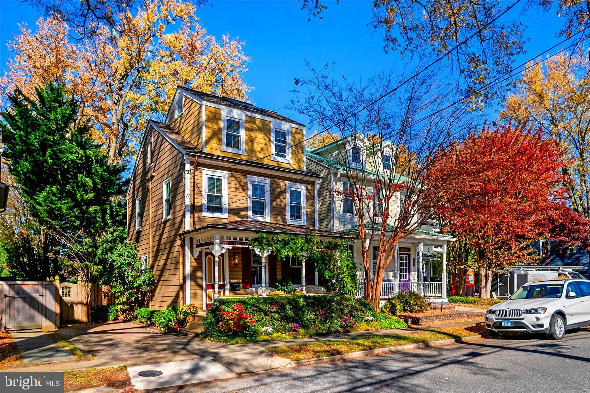 120 CHESAPEAKE AVENUE, Annapolis, MD 21403