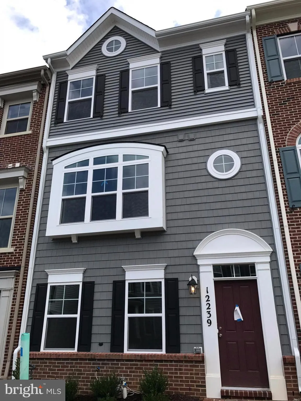 12239 BLUFFWOOD TERRACE, Clarksburg, MD 20871