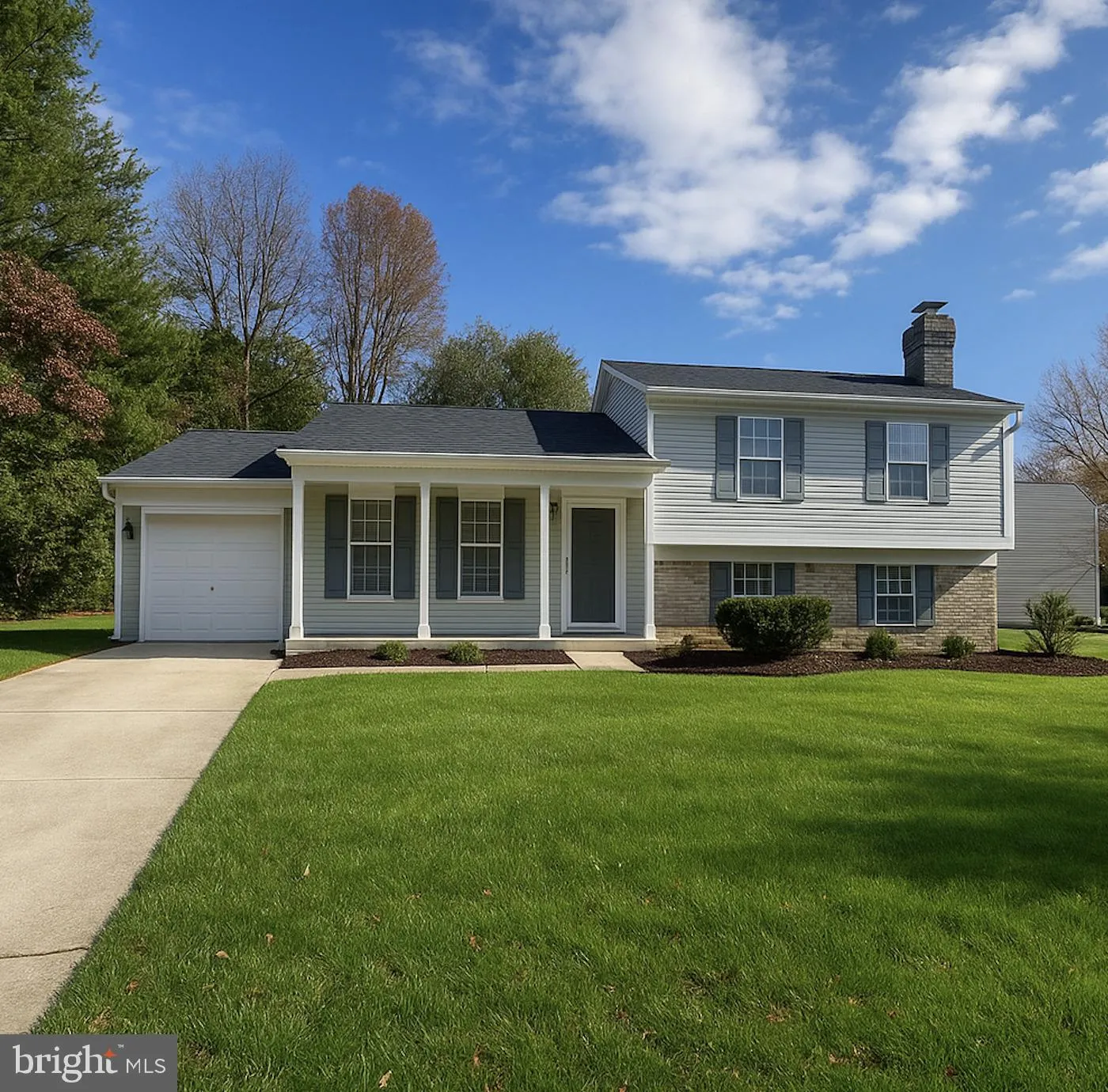 11605 BASSWOOD DRIVE, Laurel, MD 20708
