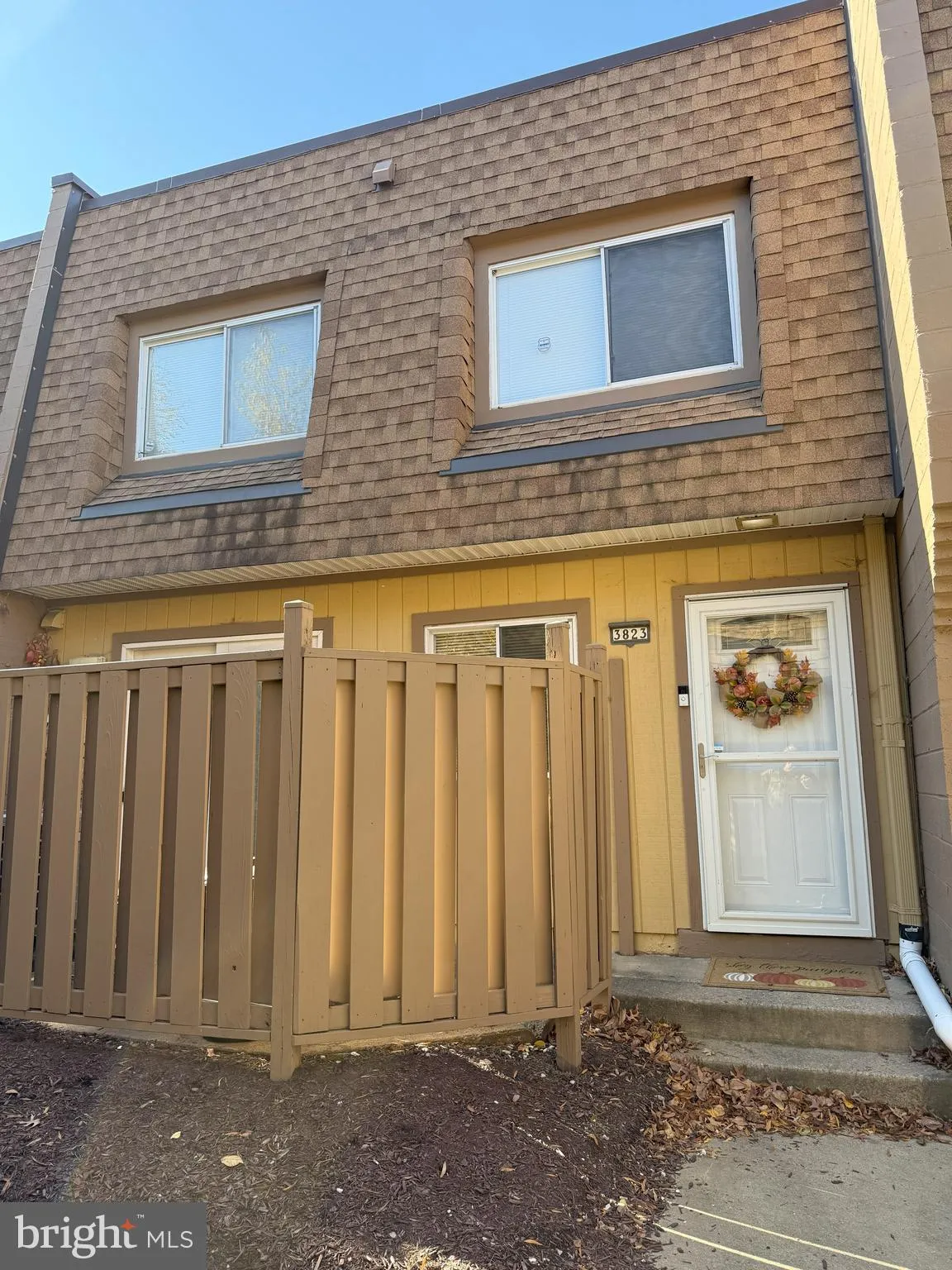 3823 MONTE VISTA PLACE, Alexandria, VA 22309