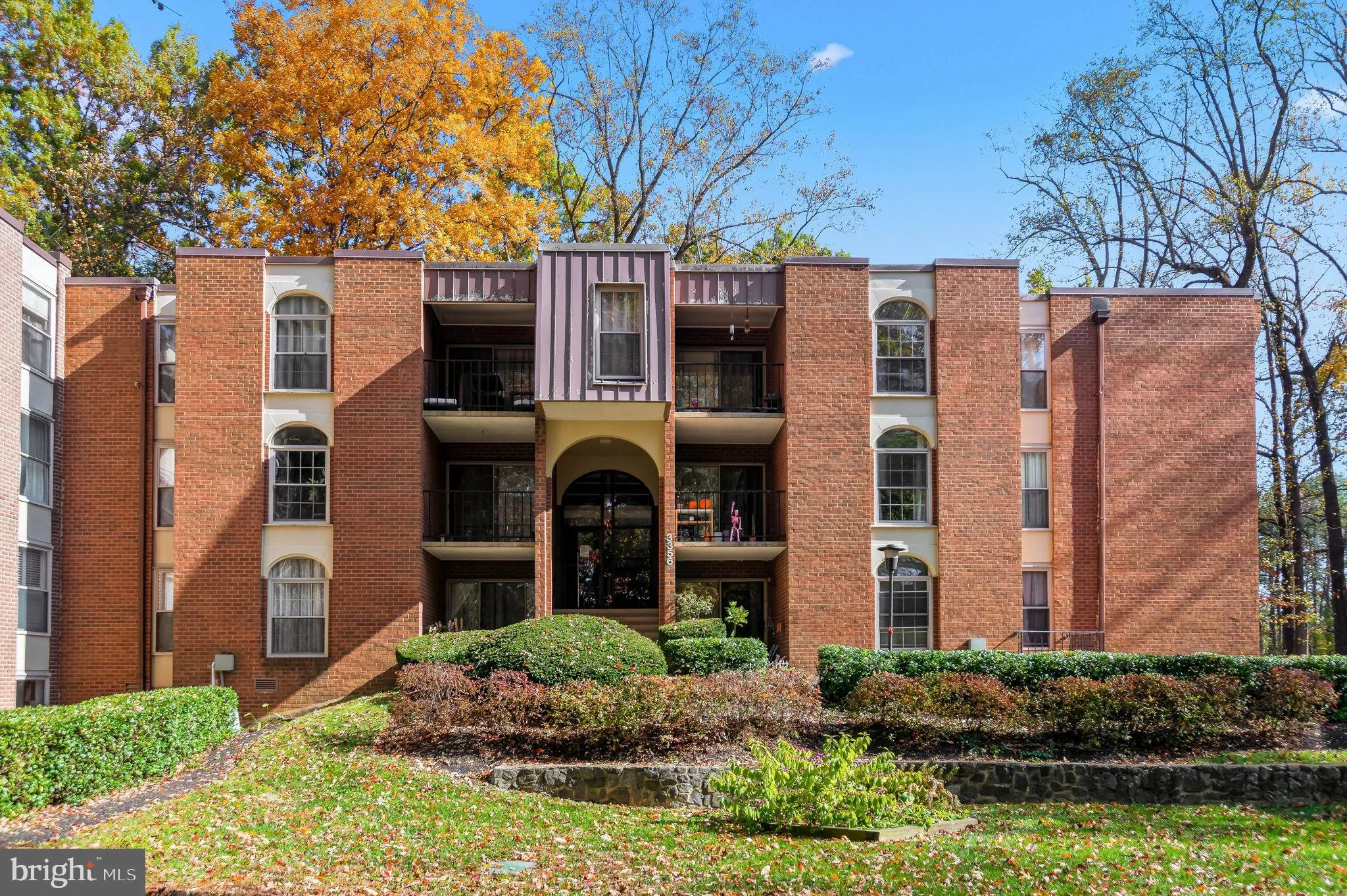 3356 WOODBURN, Annandale, VA 22003