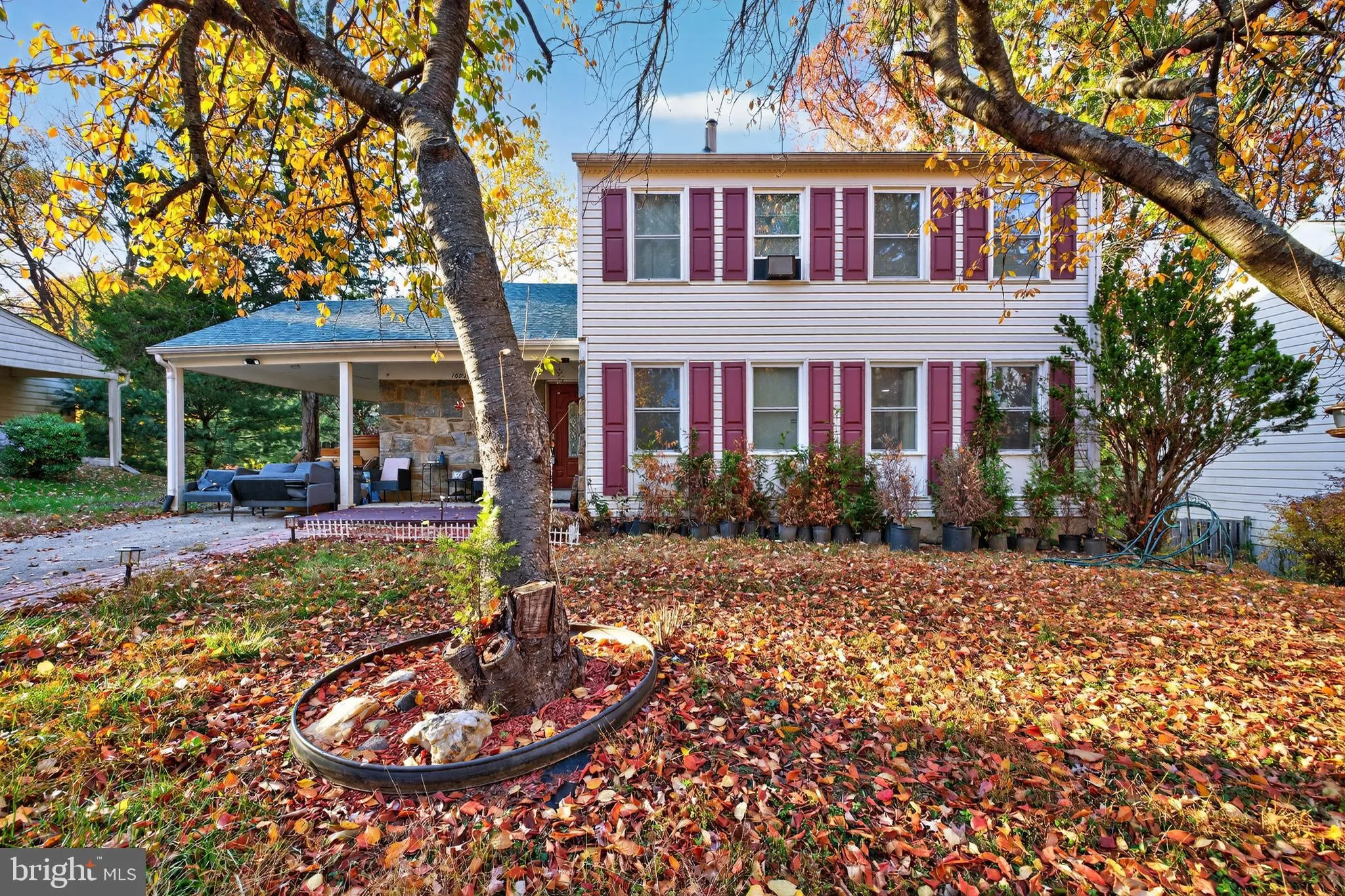 16820 MALABAR STREET, Rockville, MD 20855