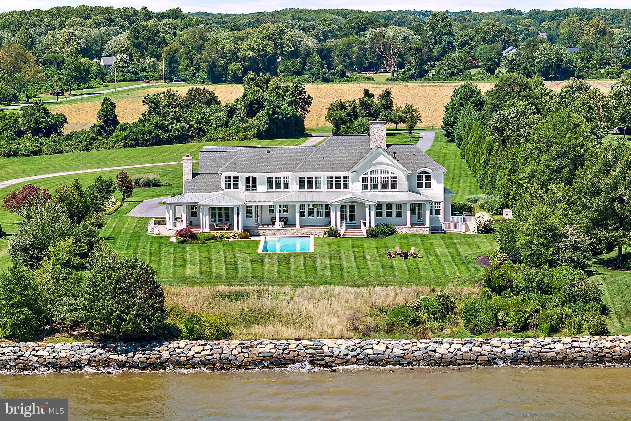 2035 MAIDSTONE FARM ROAD, Annapolis, MD 21409
