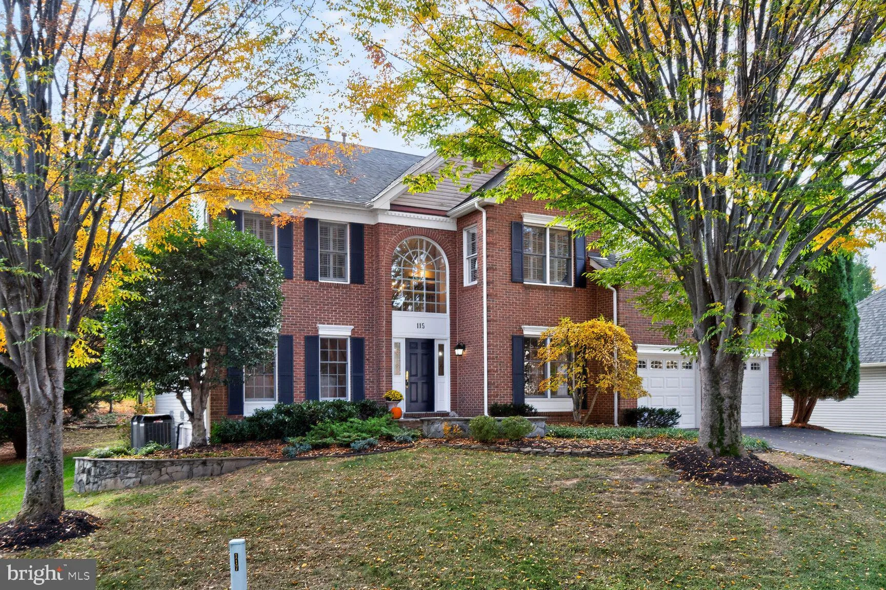 115 FOX TRAIL TERRACE, North Potomac, MD 20878
