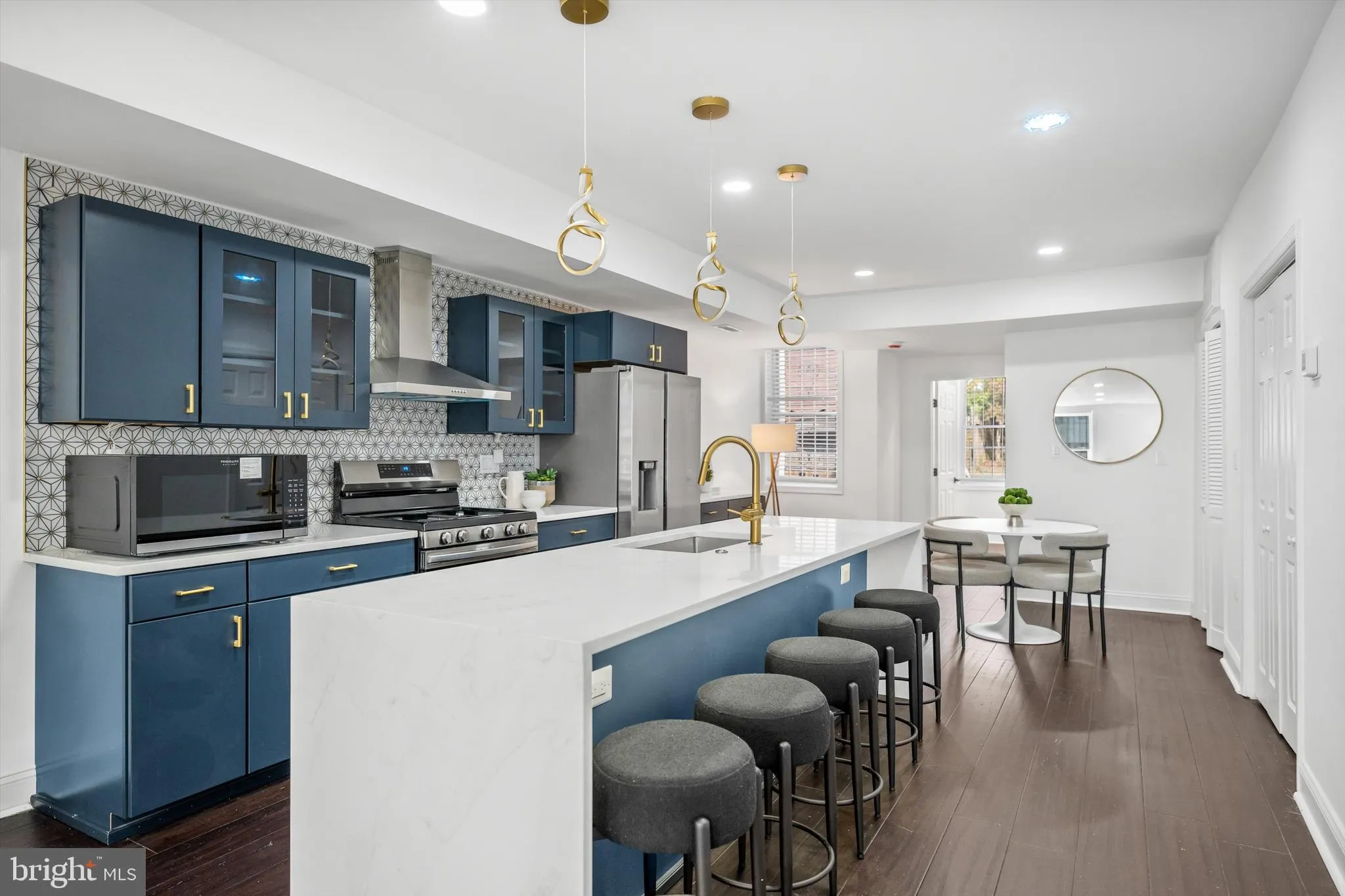 65 BATES STREET, Washington, DC 20001