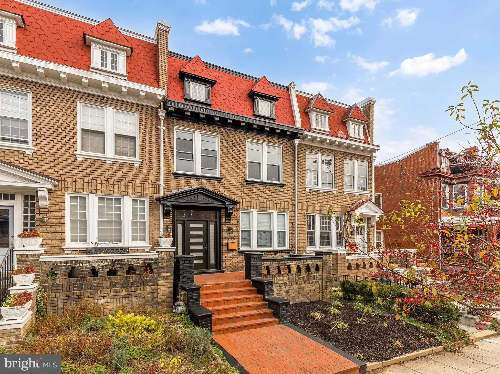 4519 15TH STREET, Washington, DC 20011