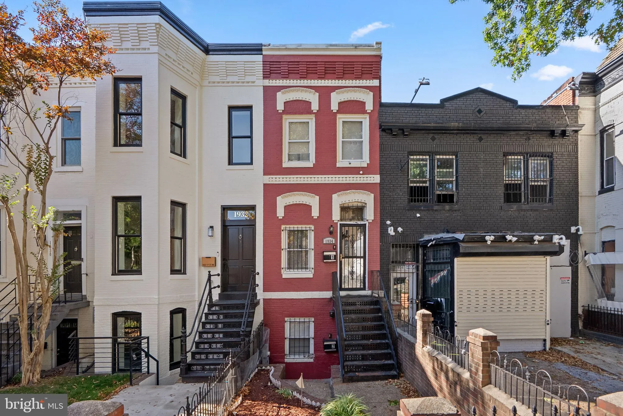 1934 11TH STREET, Washington, DC 20001