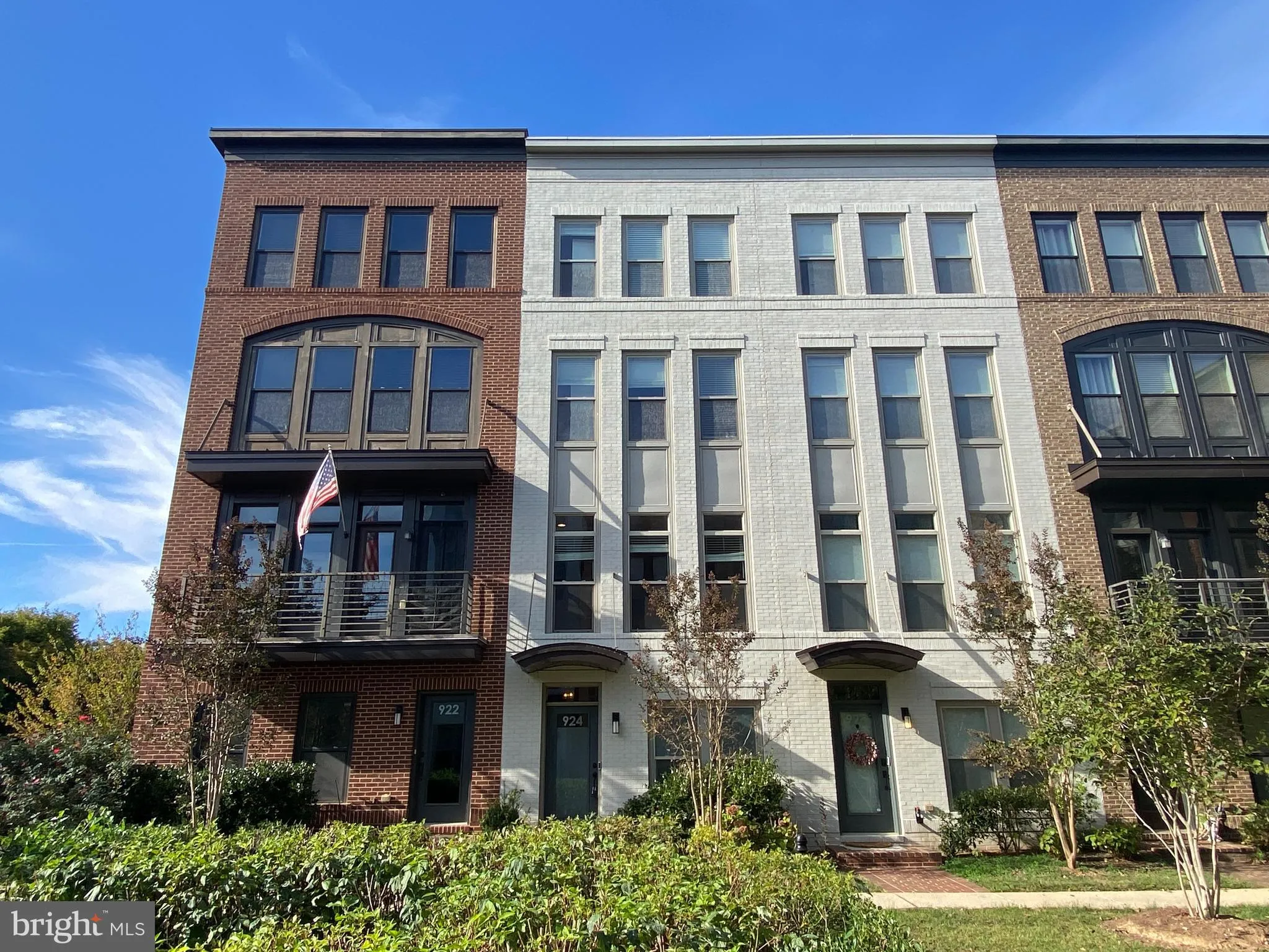 924 KING FARM BOULEVARD, Rockville, MD 20850