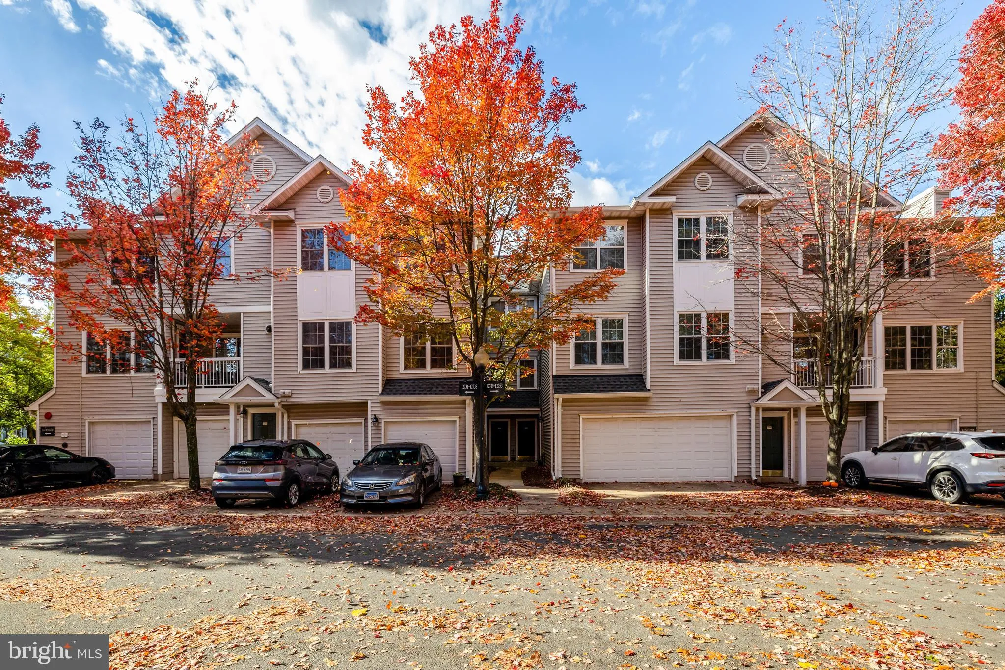 12737 FAIR BRIAR LANE, Fairfax, VA 22033