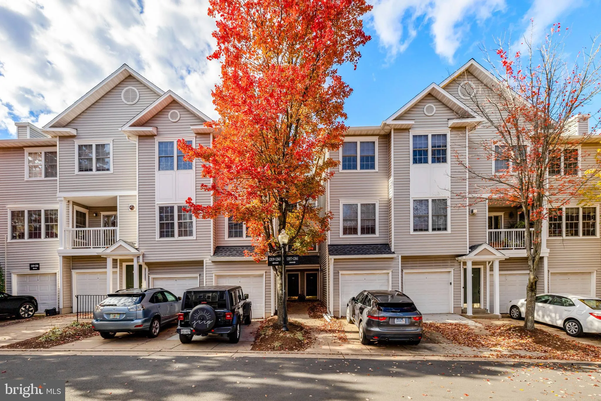 12855 FAIR BRIAR LANE, Fairfax, VA 22033