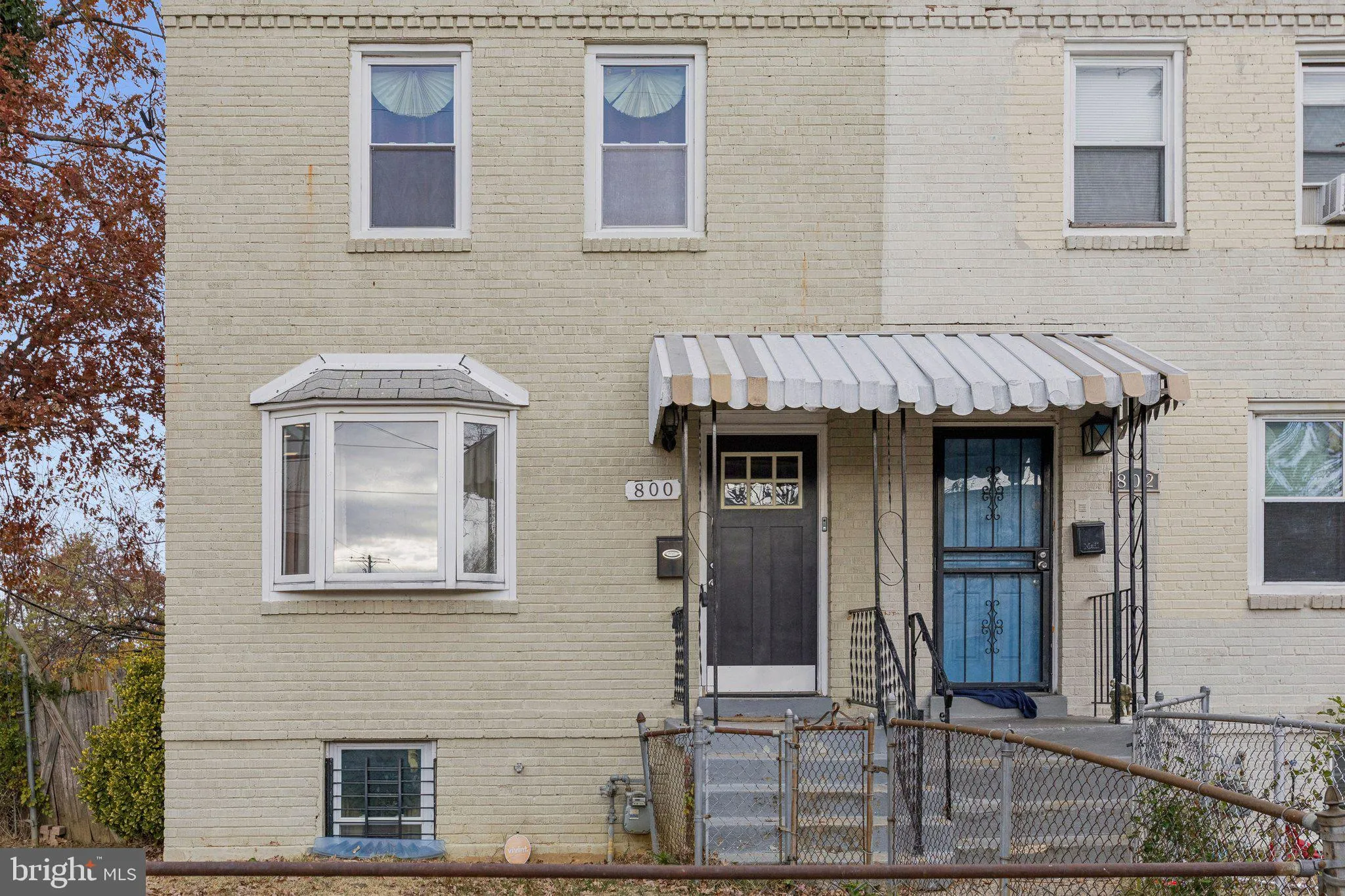 800 XENIA STREET, Washington, DC 20032