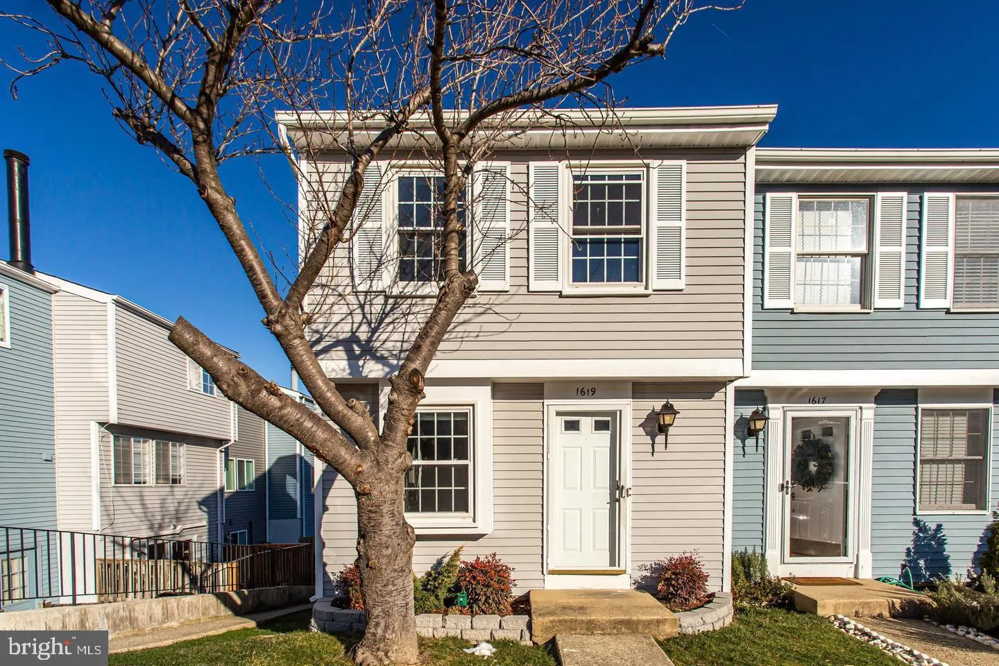 1619 10TH STREET, Arlington, VA 22204