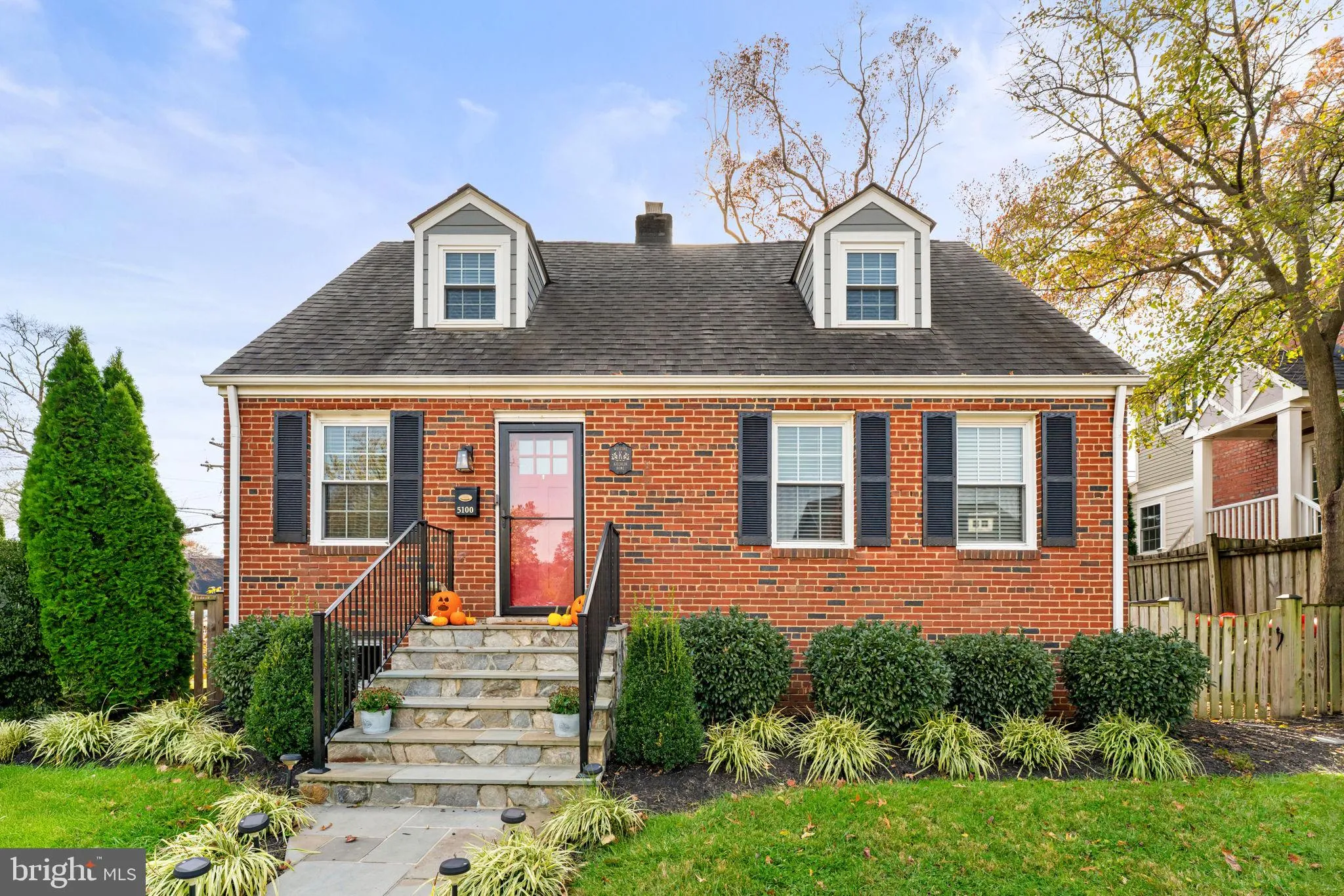 5100 23RD ROAD, Arlington, VA 22207