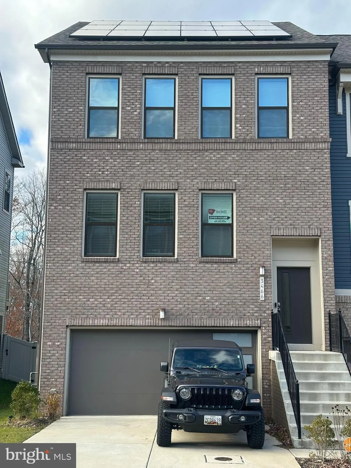 3466 WATERSHED BOULEVARD, Laurel, MD 20724