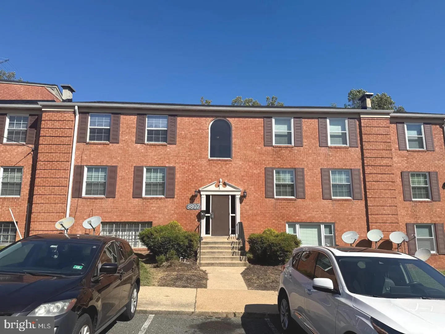 3807 SWANN ROAD, Suitland, MD 20746