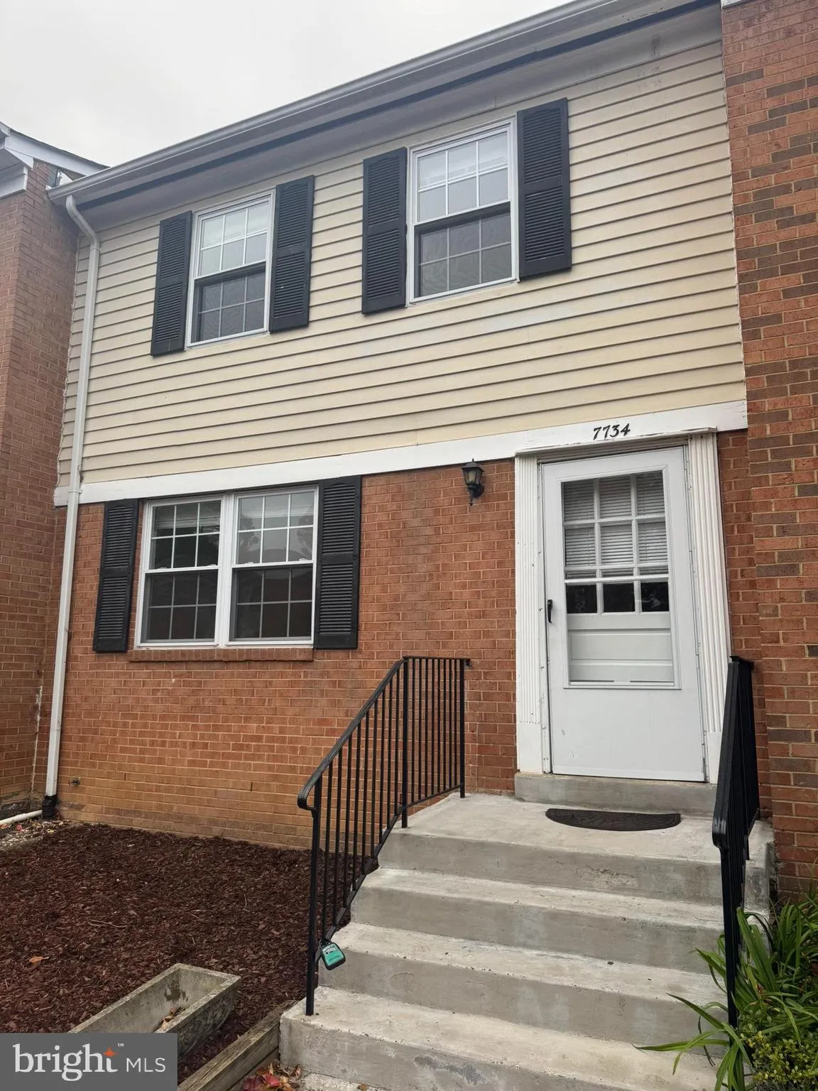 7734 TREVINO LANE, Falls Church, VA 22043