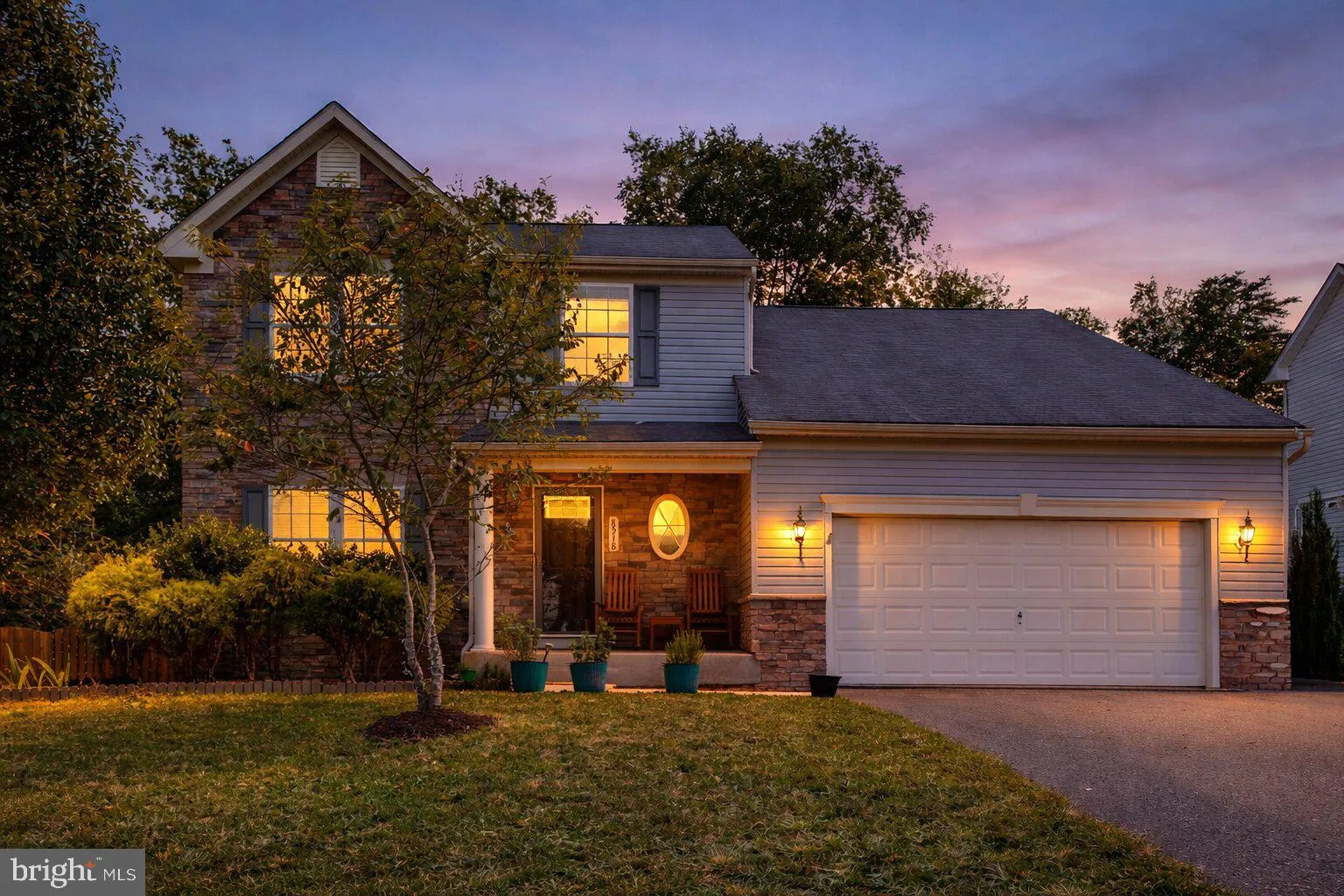8518 CEDAR CHASE DRIVE, Clinton, MD 20735
