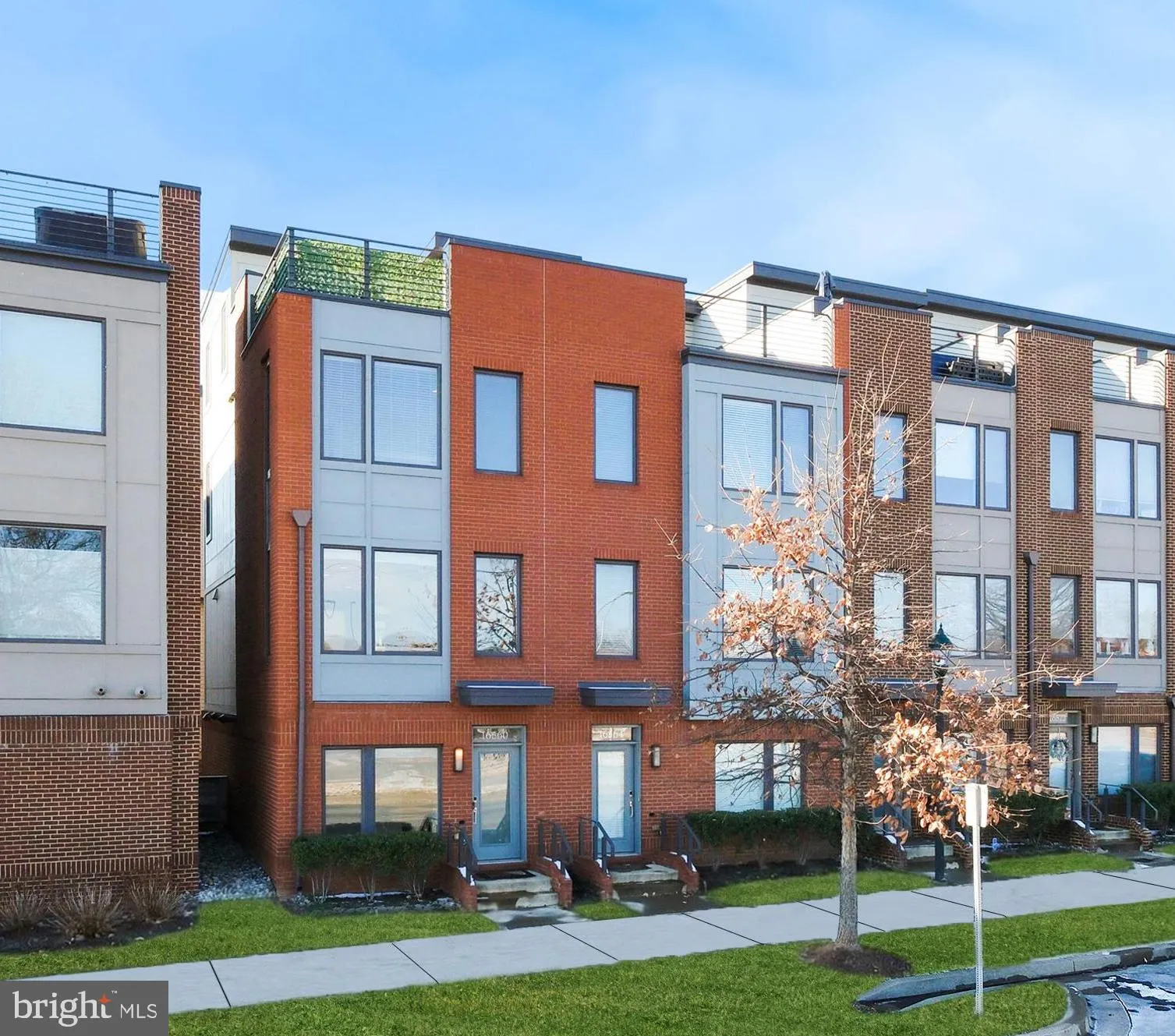 16560 CRABBS BRANCH WAY, Rockville, MD 20855