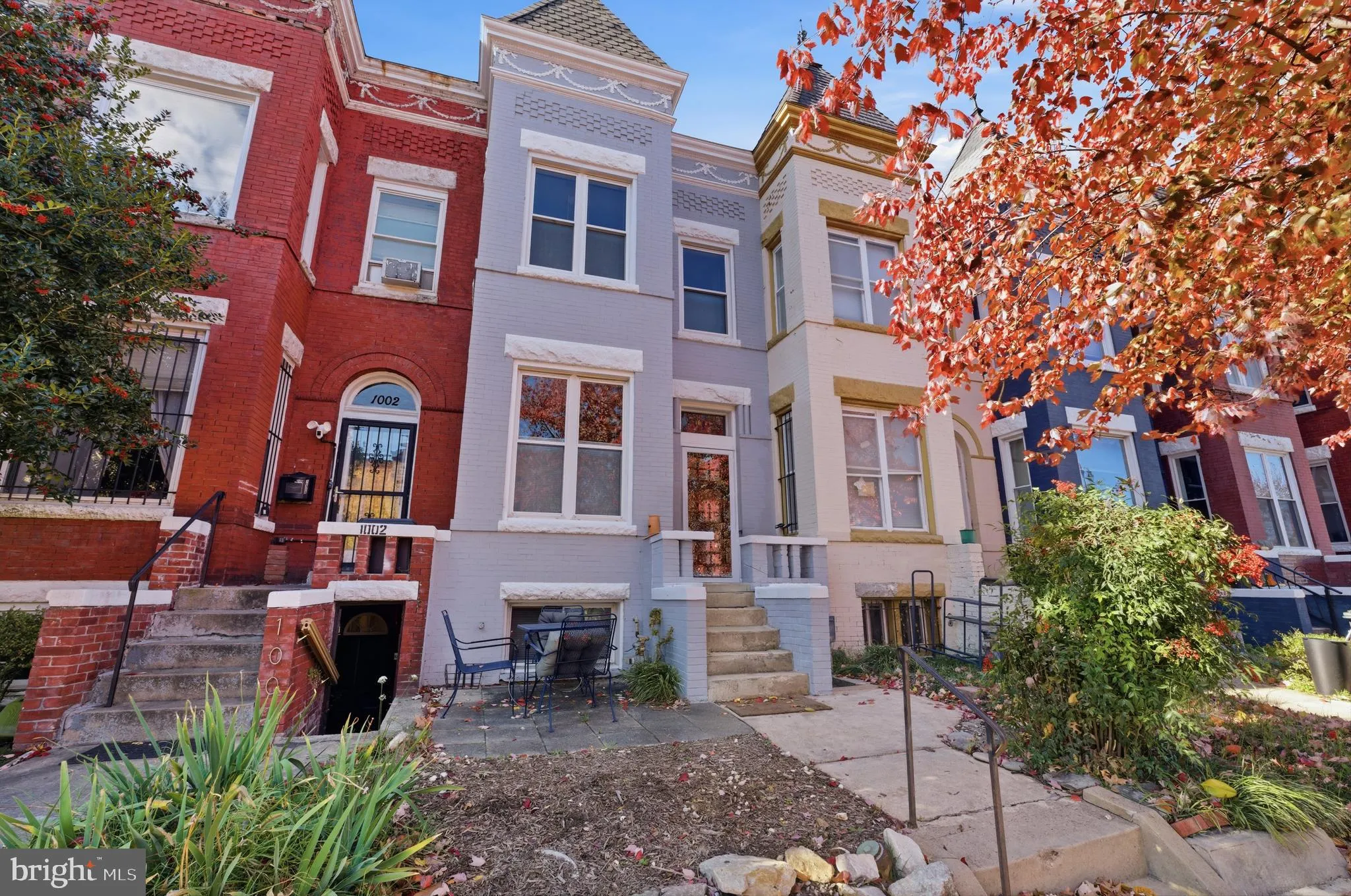 1004 11TH STREET, Washington, DC 20002