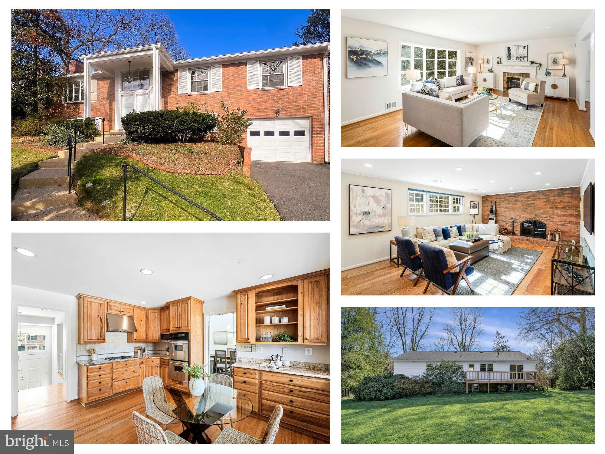 7802 BIRNAM WOOD DRIVE, Mclean, VA 22102