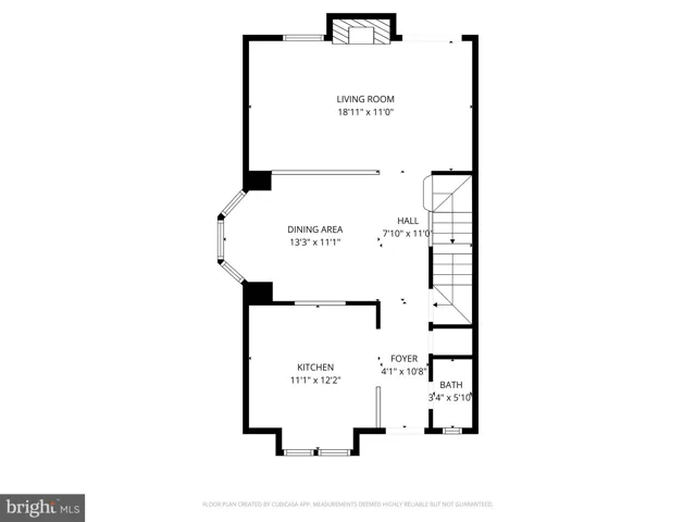 2756 Brier Pond Cir, Woodbridge, Virginia 22191