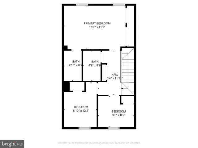 2756 Brier Pond Cir, Woodbridge, Virginia 22191