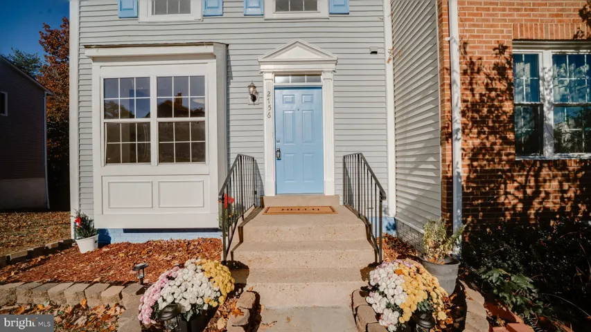 2756 Brier Pond Cir, Woodbridge, Virginia 22191