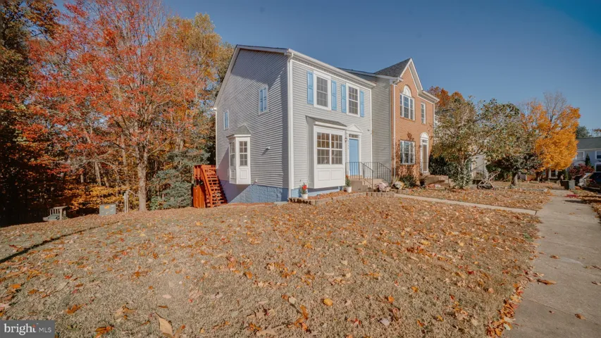 2756 Brier Pond Cir, Woodbridge, Virginia 22191