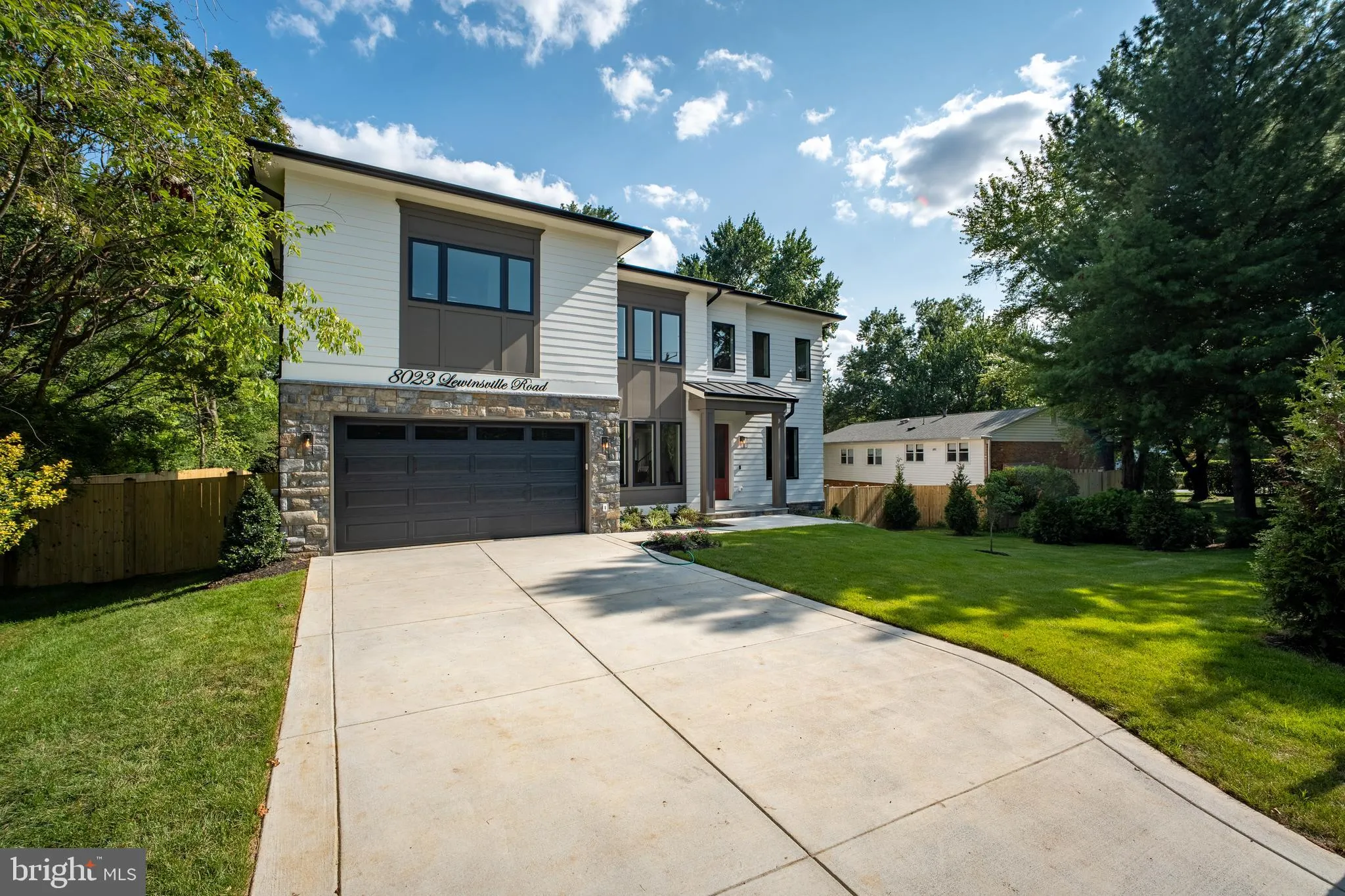 8023 LEWINSVILLE ROAD, Mclean, VA 22102