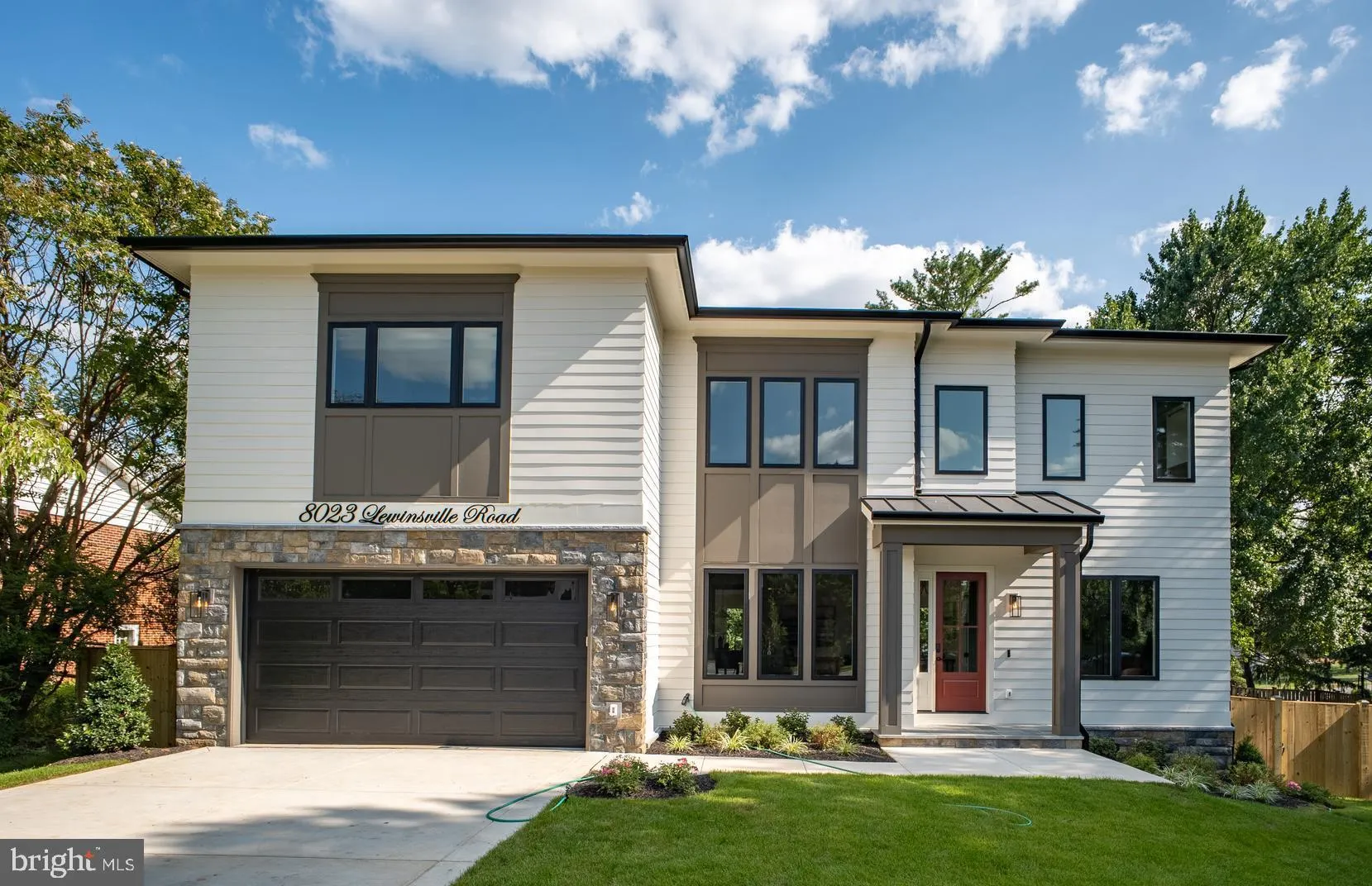 8023 LEWINSVILLE ROAD, Mclean, VA 22102