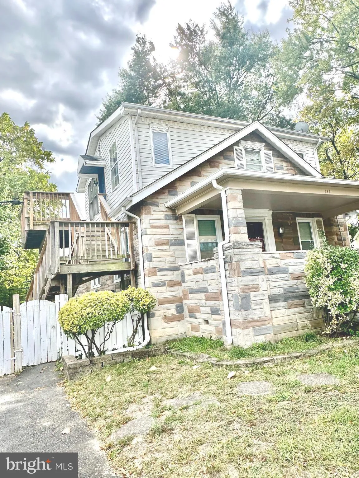 806 18TH STREET, Arlington, VA 22202