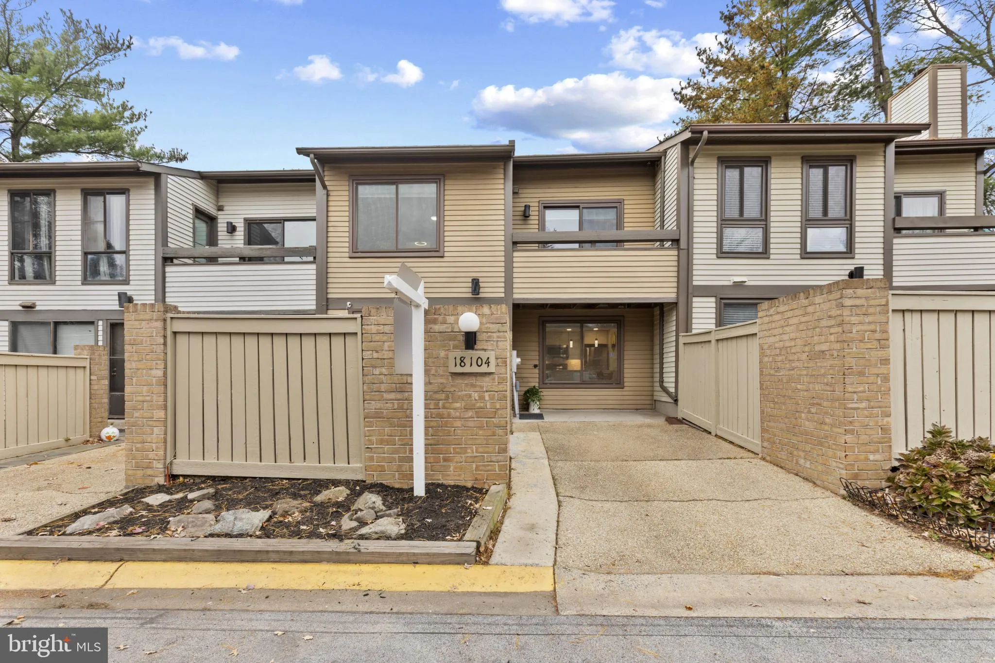 18104 KILRUSH COURT, Montgomery Village, MD 20886