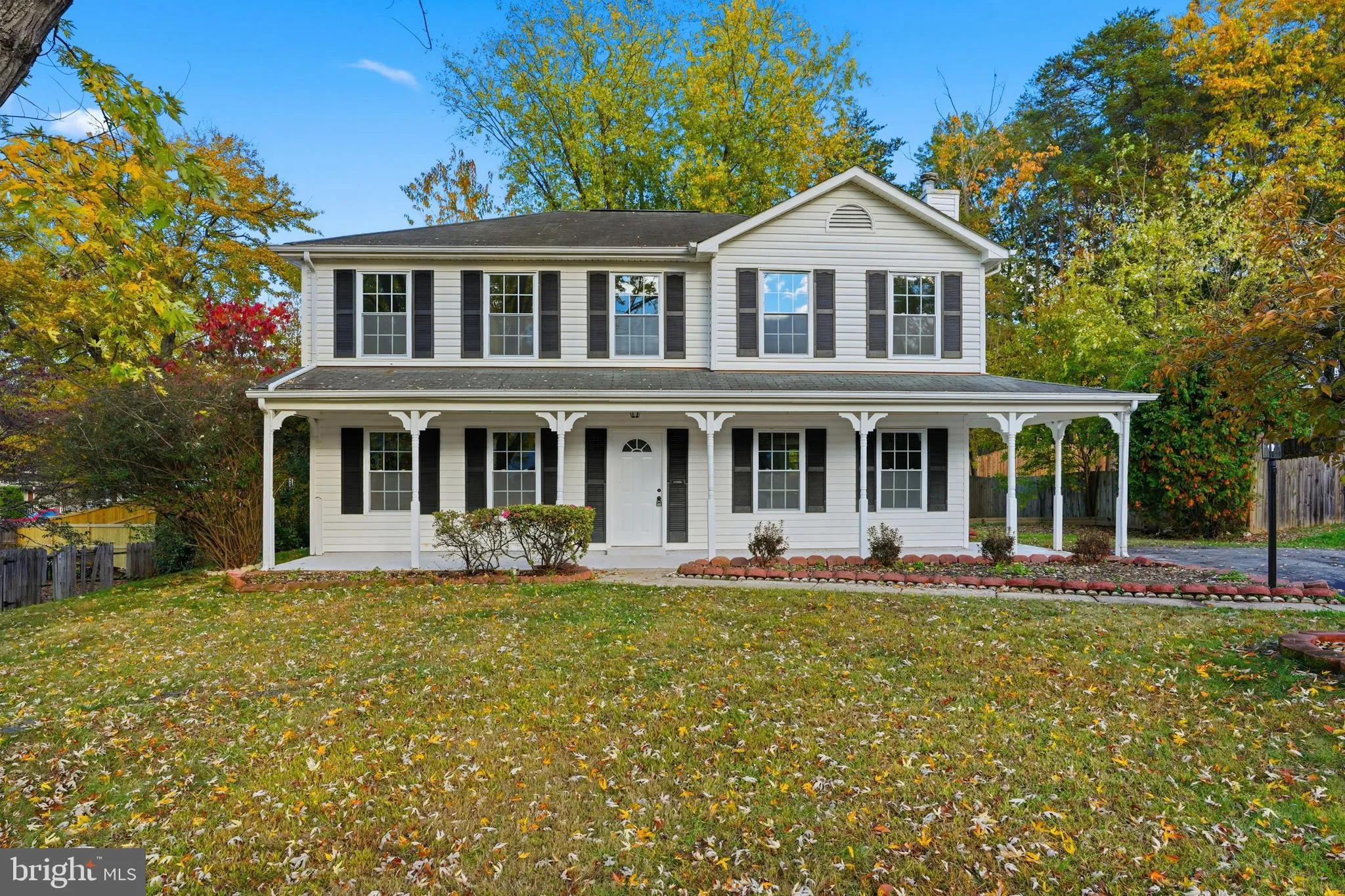 13357 PELICAN ROAD, Woodbridge, VA 22193