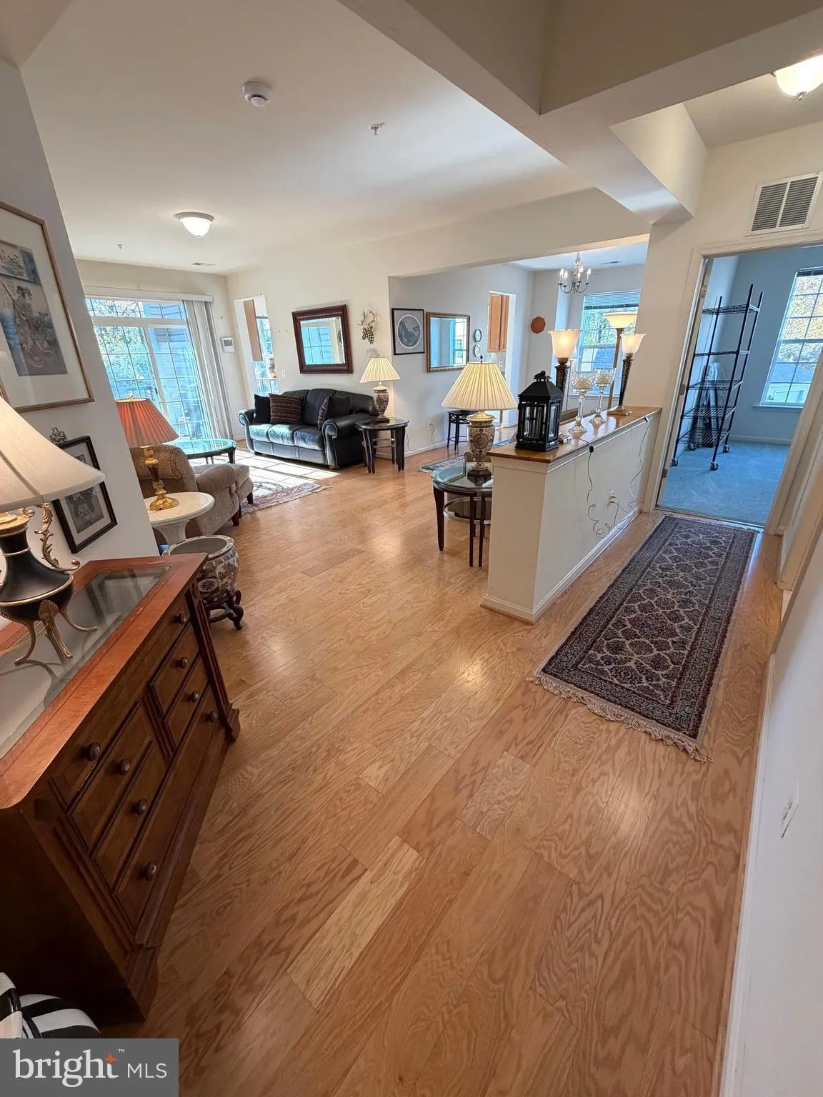 8501 COLTRANE COURT, Ellicott City, MD 21043