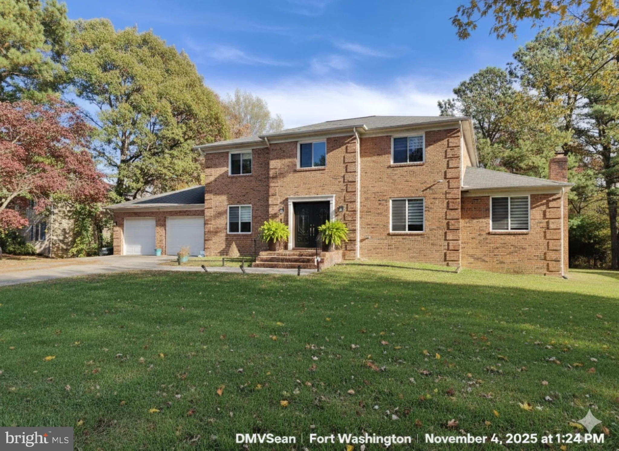 11904 ATEN STREET, Fort Washington, MD 20744