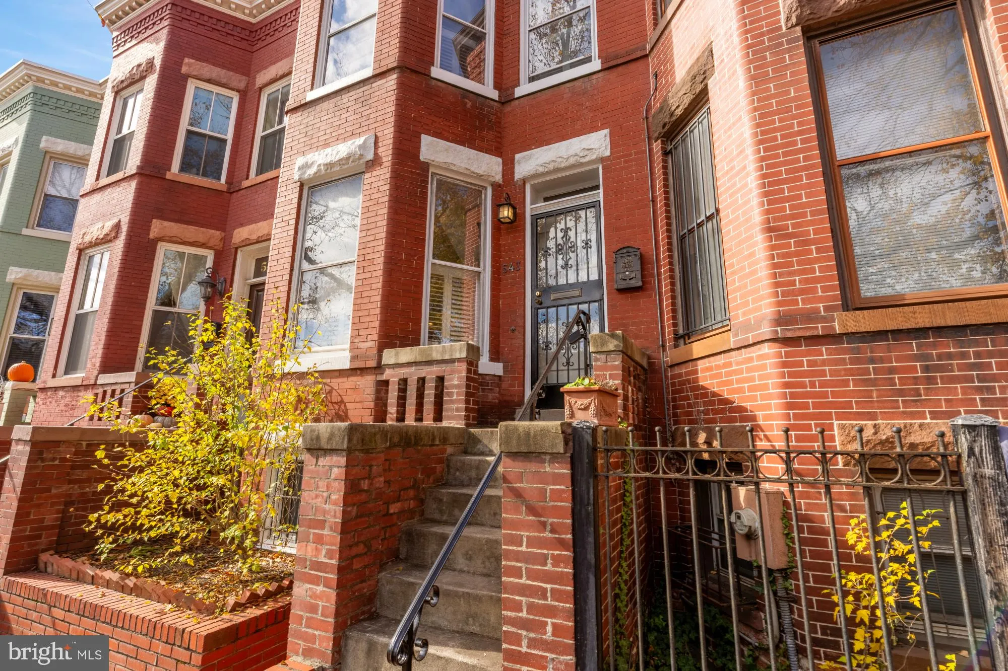 543 11TH STREET, Washington, DC 20003