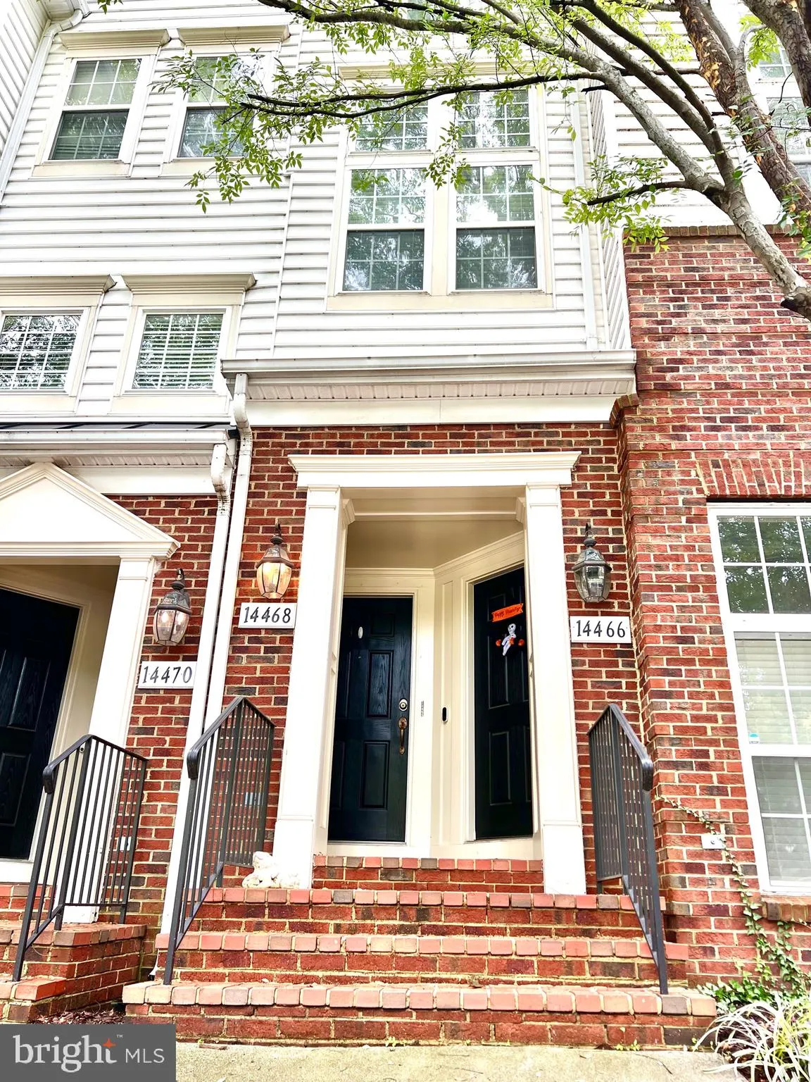 14468 VILLAGE HIGH STREET, Gainesville, VA 20155