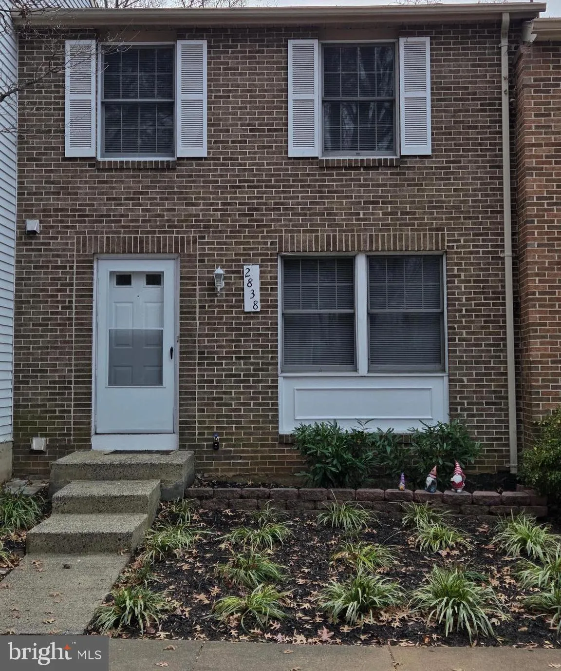 2838 RAYMOND COURT, Falls Church, VA 22042