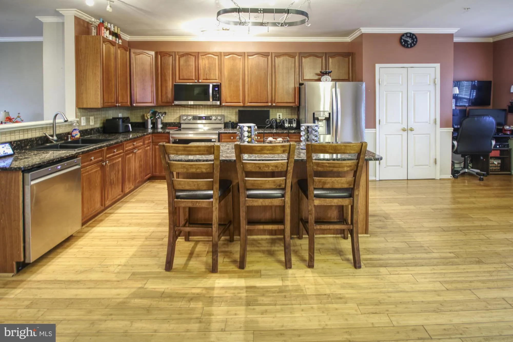 2583 CARRINGTON WAY, Frederick, MD 21702