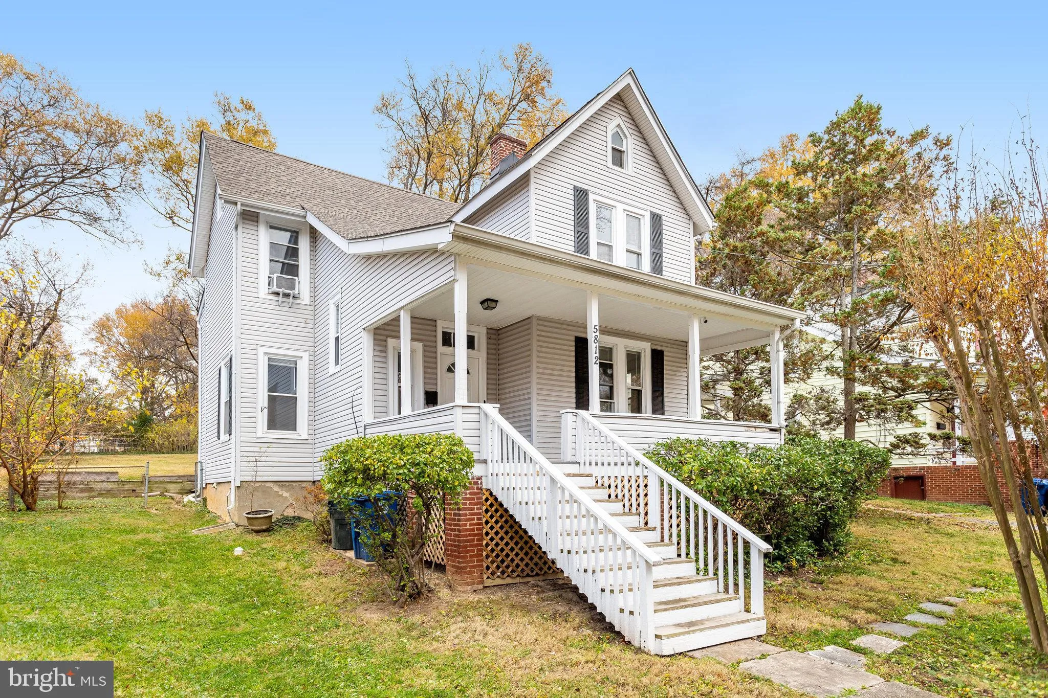 5812 QUEBEC STREET, College Park, MD 20740