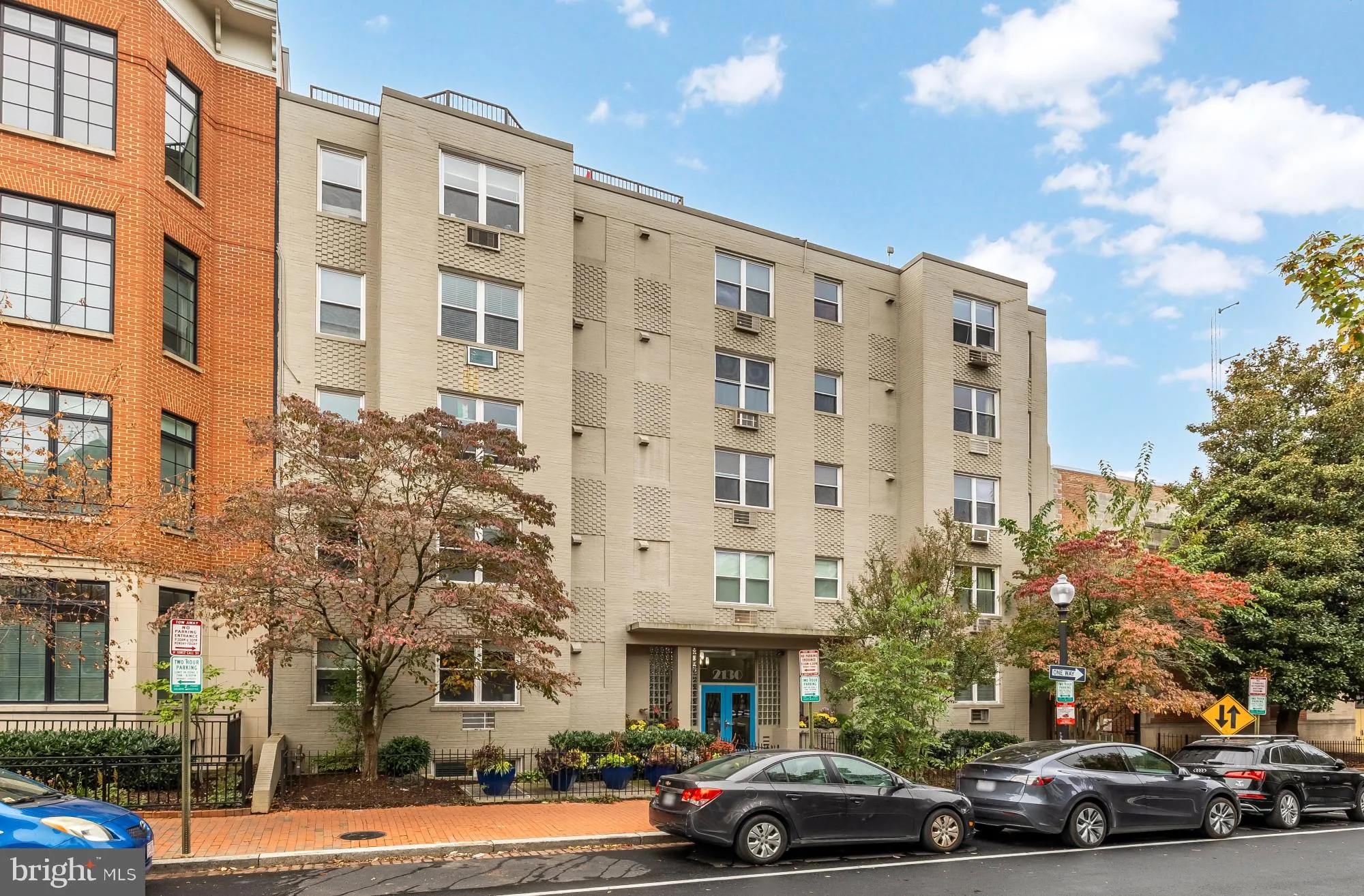 2130 N STREET, Washington, DC 20037
