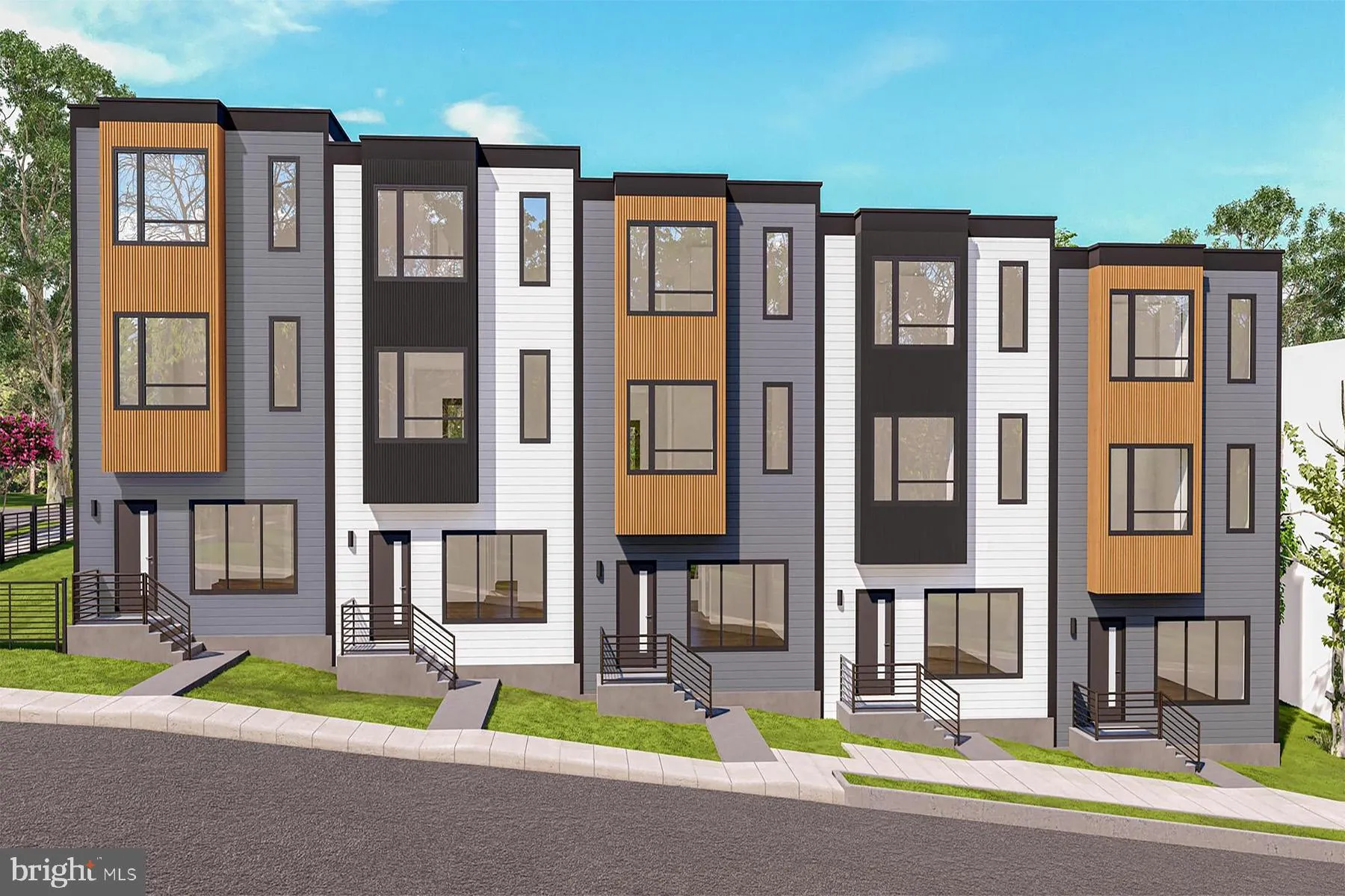 5219 F STREET, Washington, DC 20019