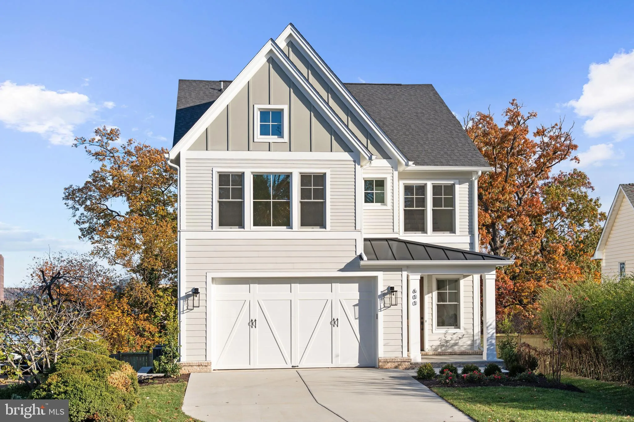 600 29TH ROAD, Arlington, VA 22202