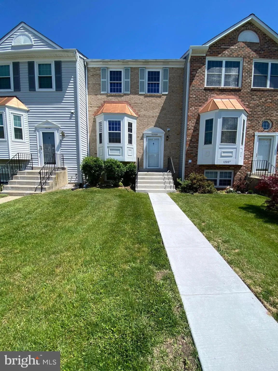 12339 SANDY POINT COURT, Silver Spring, MD 20904