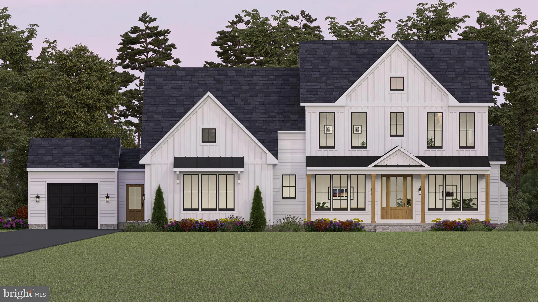 863 MORGAN STATION ROAD, Woodbine, MD 21797