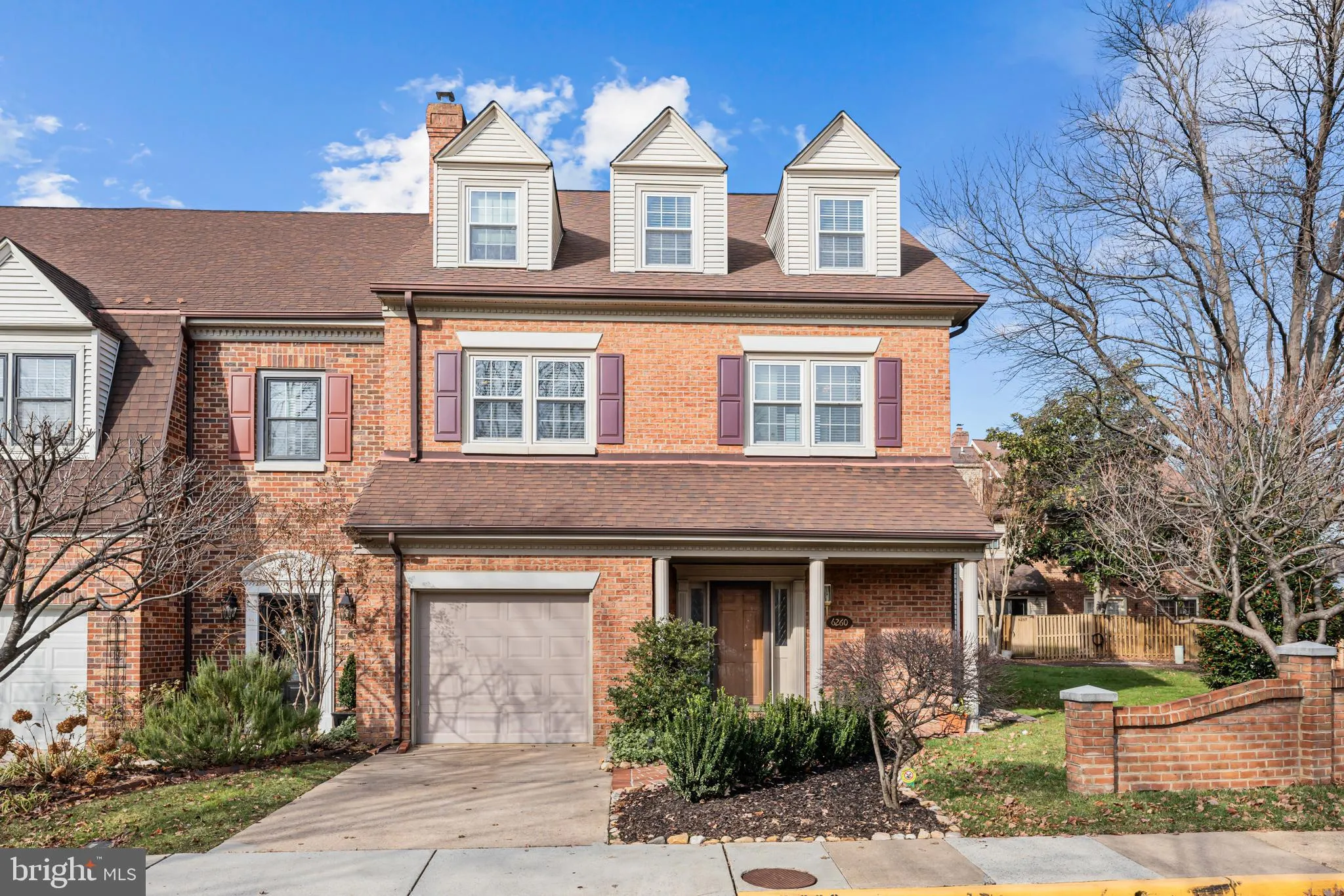 6260 CHAUCER LANE, Alexandria, VA 22304