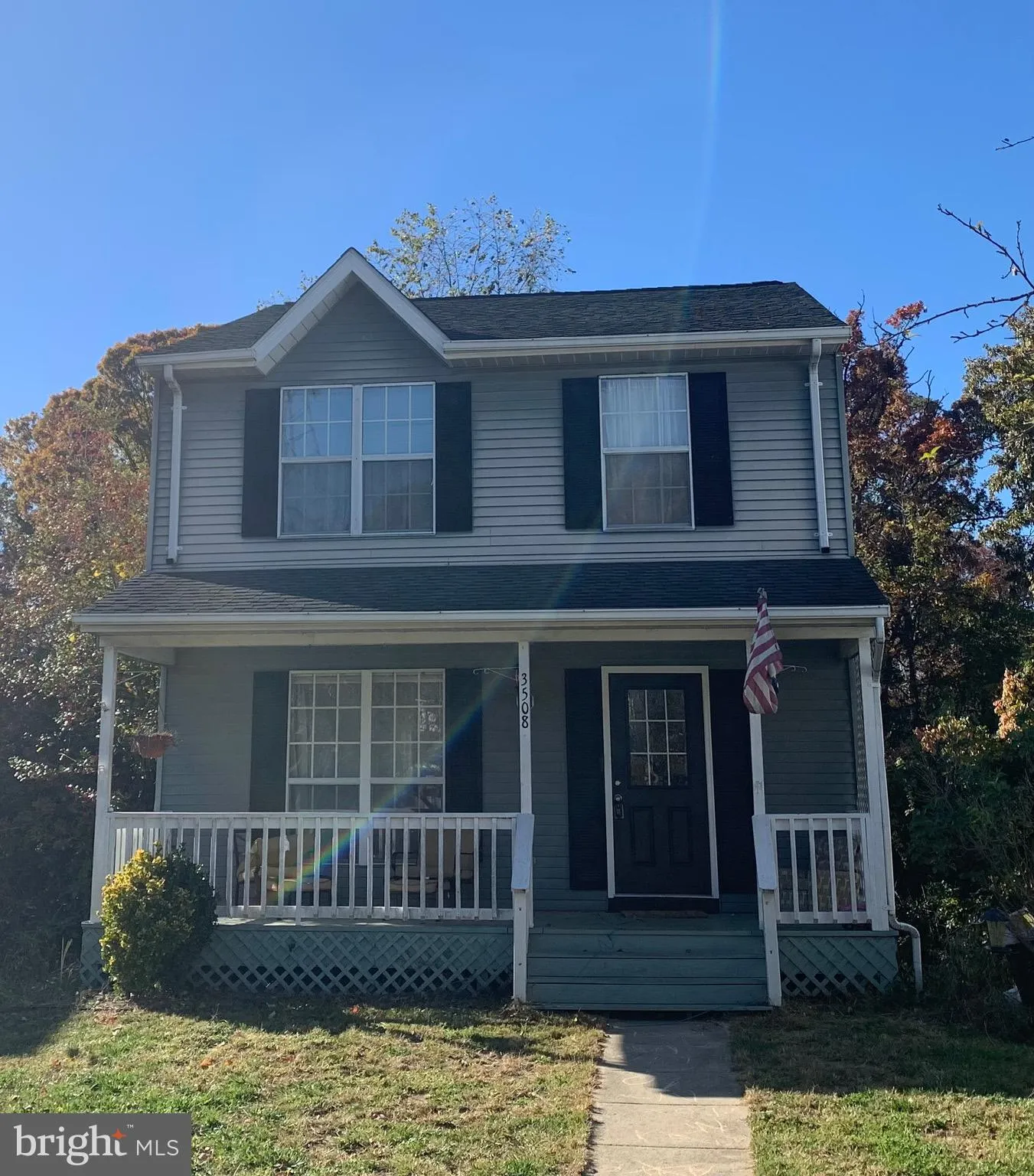 3508 COKESBURY COURT, Pasadena, MD 21122