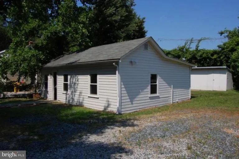 2 SPRUCE LANE, Annapolis, MD 21401