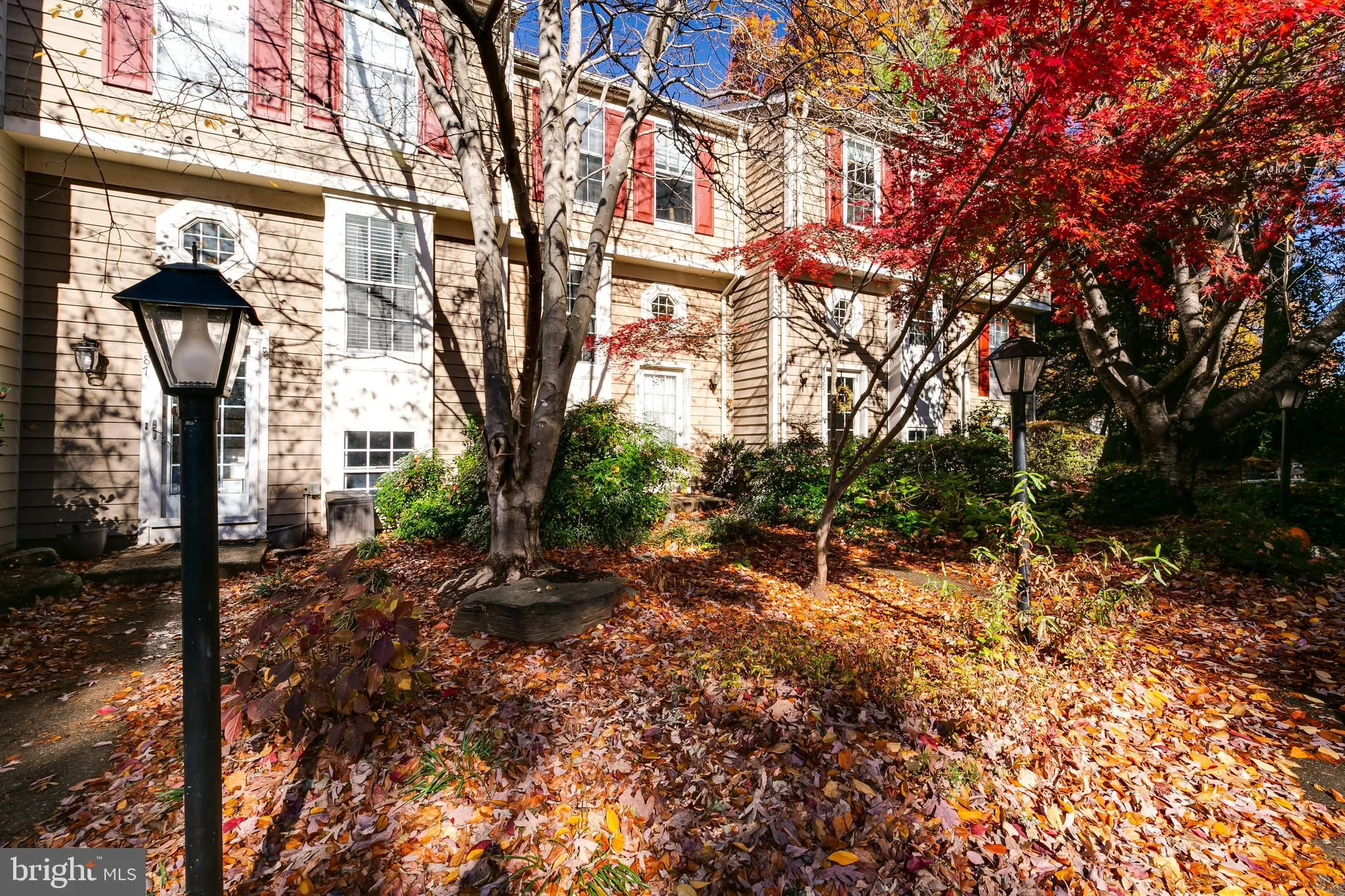 1589 WOODCREST DRIVE, Reston, VA 20194